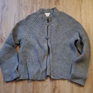 Sundance Lambswool Sweater